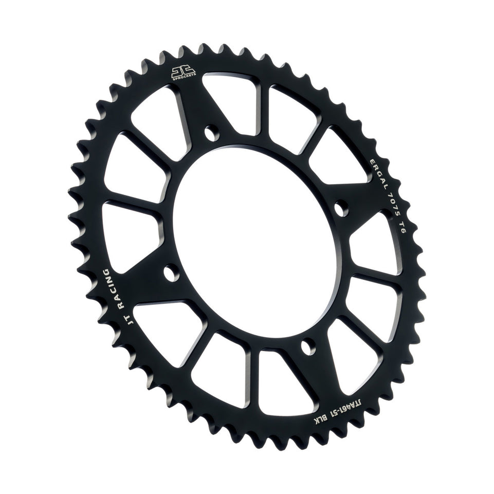 Corona JT Sprockets JTA461.51BLK 51 denti