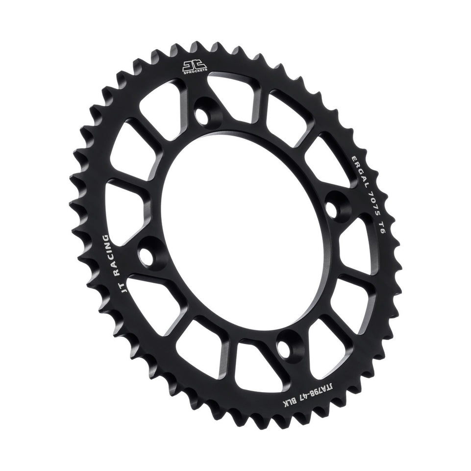 Corona JT Sprockets JTA798.47BLK 47 denti