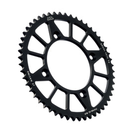 Corona JT Sprockets JTA798.52BLK 52 denti