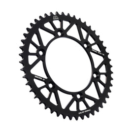 Corona JT Sprockets JTA808.48BLK 48 denti