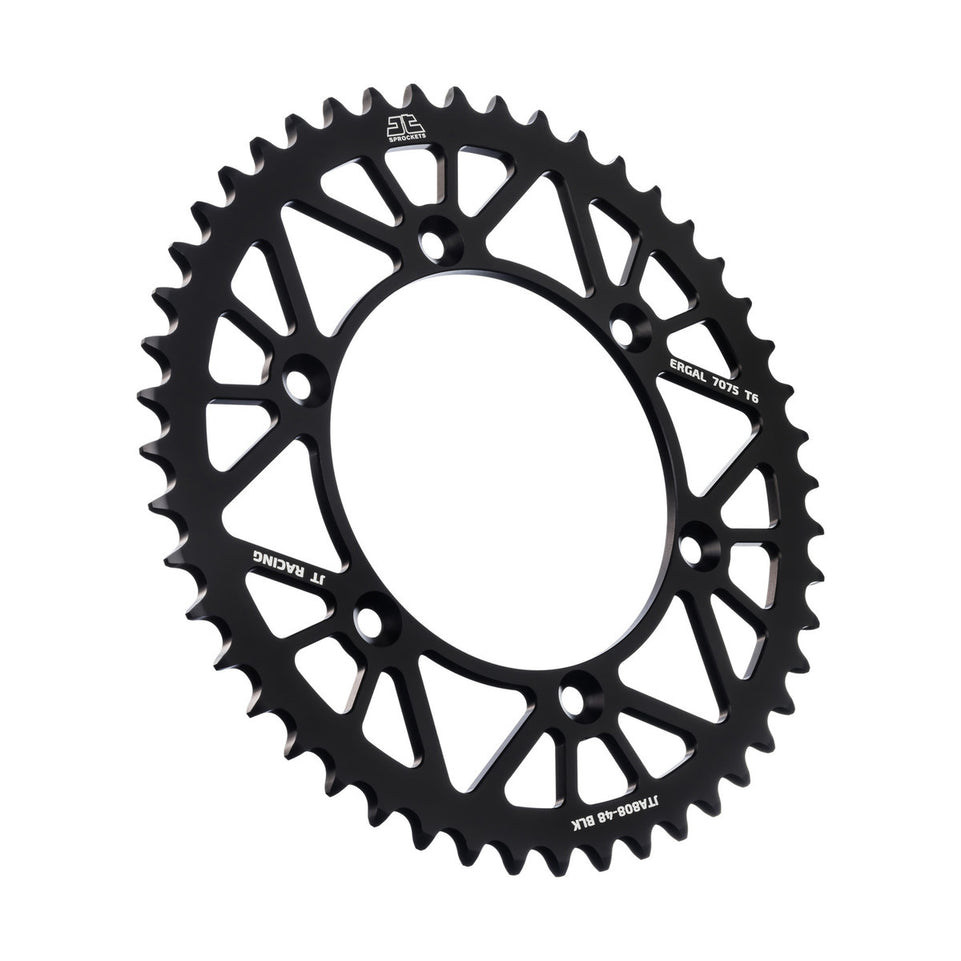Corona JT Sprockets JTA808.48BLK 48 denti
