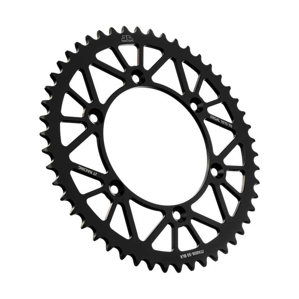 Corona JT Sprockets JTA808.50BLK 50 denti
