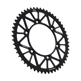 Corona JT Sprockets JTA808.52BLK 52 denti
