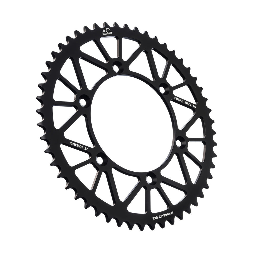 Corona JT Sprockets JTA808.52BLK 52 denti