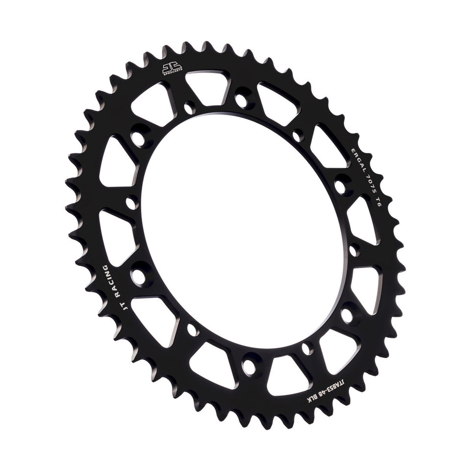 Corona JT Sprockets JTA853.48BLK 48 denti