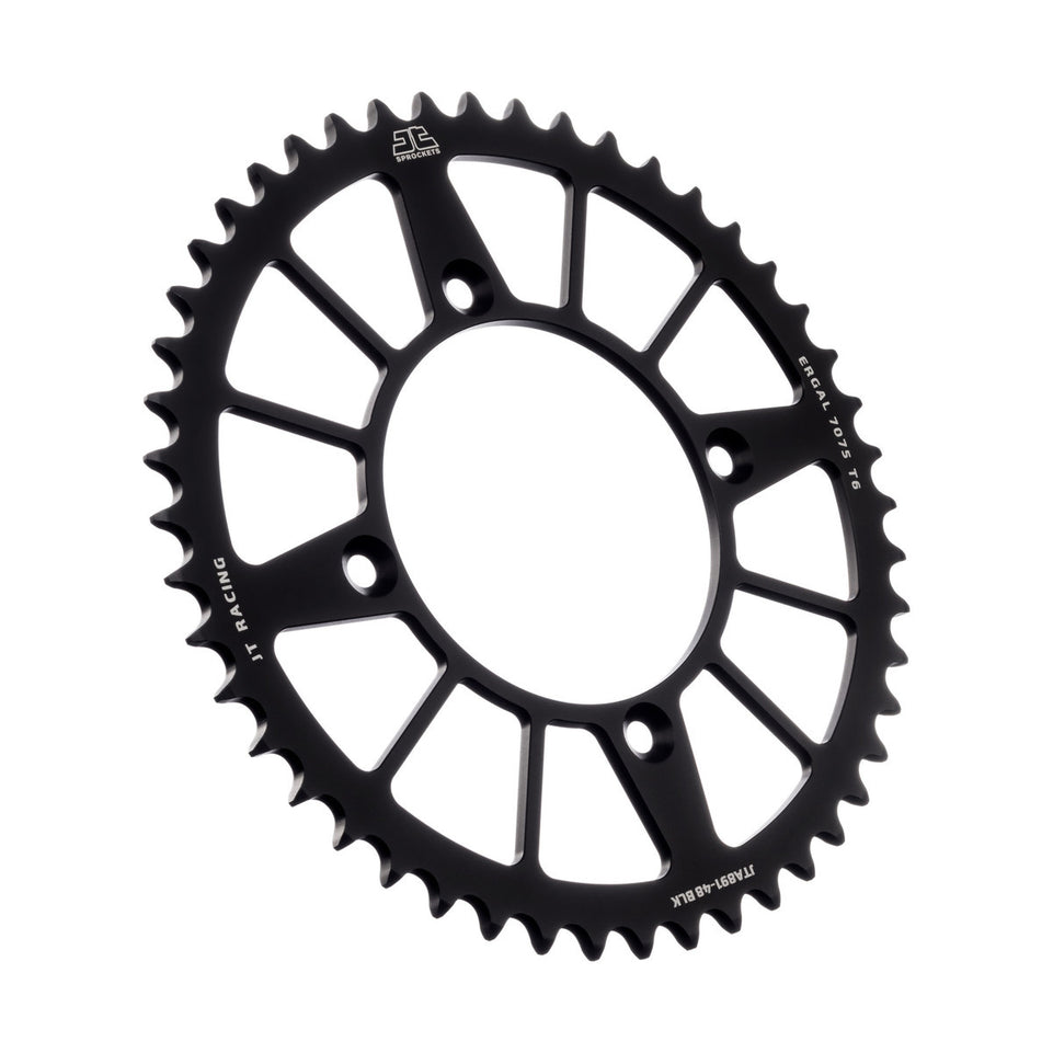 Corona JT Sprockets JTA891.48BLK 48 denti