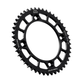 Corona JT Sprockets JTA895.46BLK 46 denti