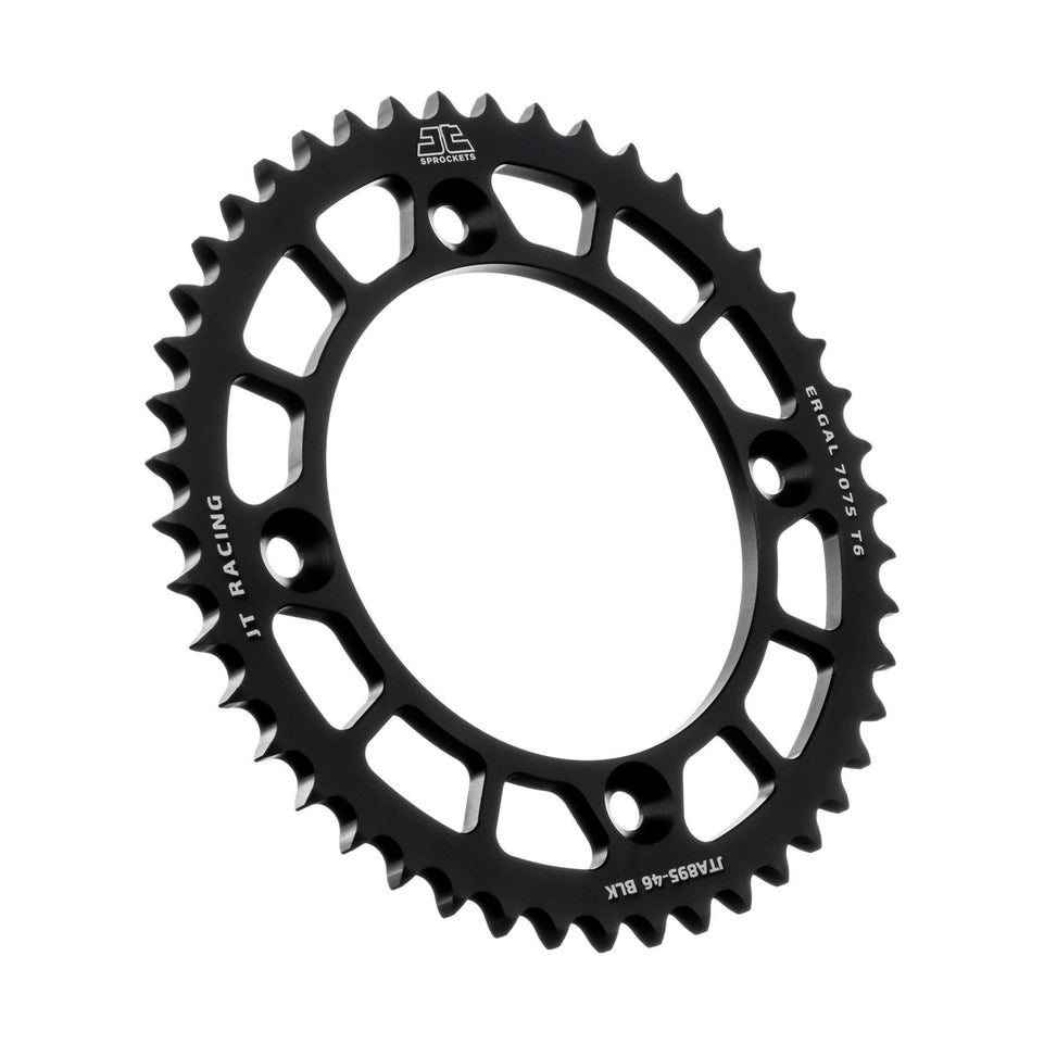 Corona JT Sprockets JTA895.46BLK 46 denti