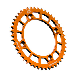 Corona JT Sprockets JTA895.46ORG 46 denti
