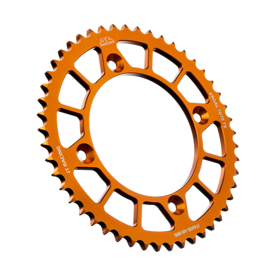 Corona JT Sprockets JTA895.49ORG 49 denti