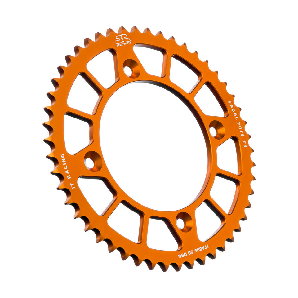 Corona JT Sprockets JTA895.50ORG 50 denti