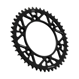 Corona JT Sprockets JTA897.45BLK 45 denti