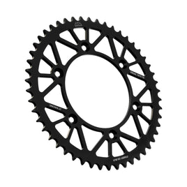 Corona JT Sprockets JTA897.50BLK 50 denti