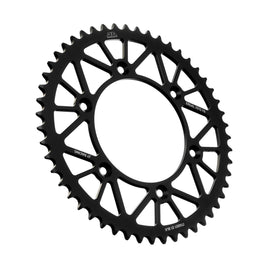 Corona JT Sprockets JTA897.51BLK 51 denti