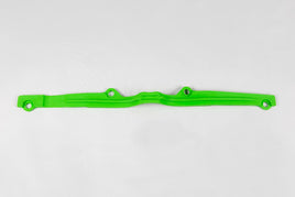 Slitta scorricatena Kawasaki KX 250 (94-08) verde