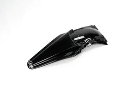 Parafango posteriore Kawasaki KX 450 F (12-15) nero