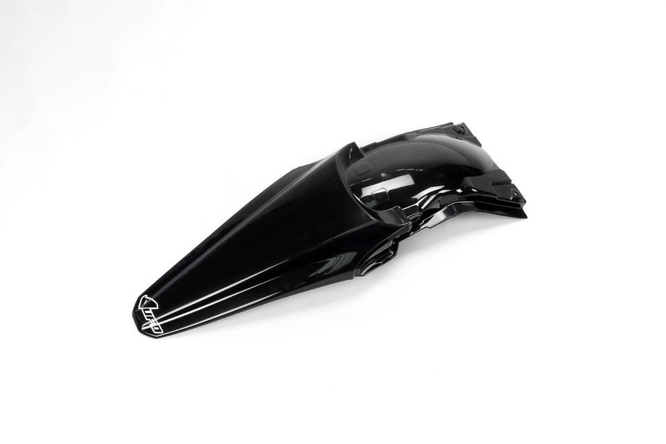 Parafango posteriore Kawasaki KX 450 F (12-15) nero
