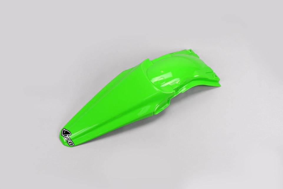 Parafango posteriore Kawasaki KX 450 F (12-15) verde*