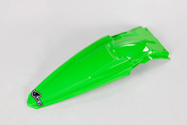 Parafango posteriore Kawasaki KX 450 F (16-18) verde*