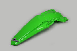 Parafango posteriore Kawasaki KX 450 F (19-23) verde*