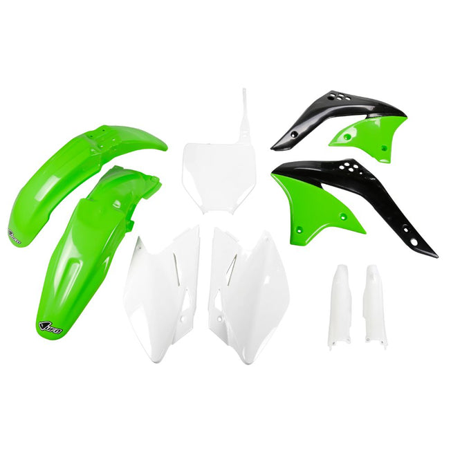 Kit plastiche Kawasaki KX 450 F (06) - colore OEM