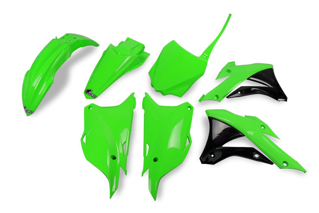 Kit plastiche Kawasaki KX 85 (20) - colore OEM*