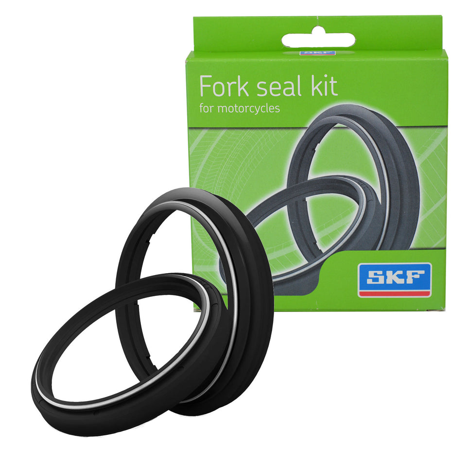 Kit Paraolio Parapolvere Forcella SKF KITB-41S