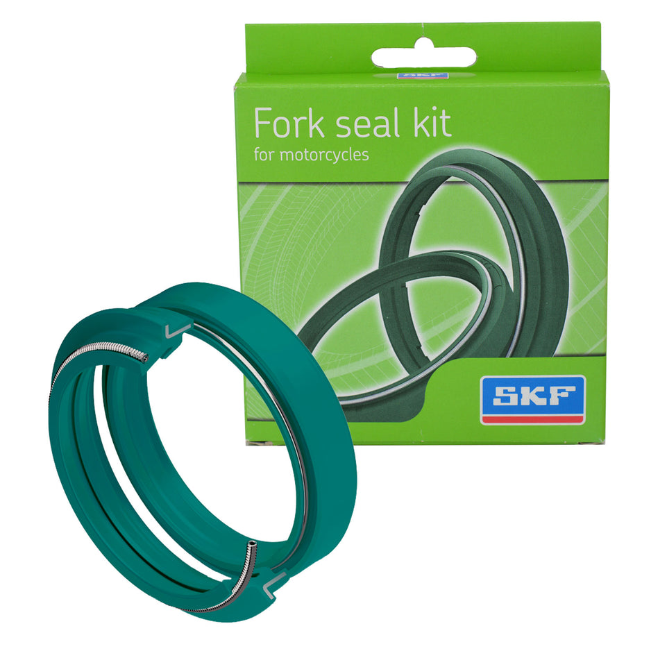 Kit Paraolio Parapolvere Forcella SKF KITG-48K-PSF