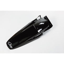 Parafango posteriore KTM 520 SX-F (00-02) nero*