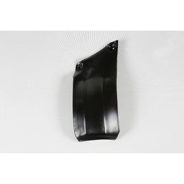 Paraspruzzi ammortizzatore KTM 520 EXC-F (00-02) nero