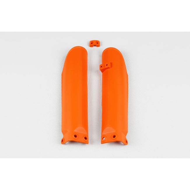 Parasteli forcella KTM 85 SX (04-17) arancioni*