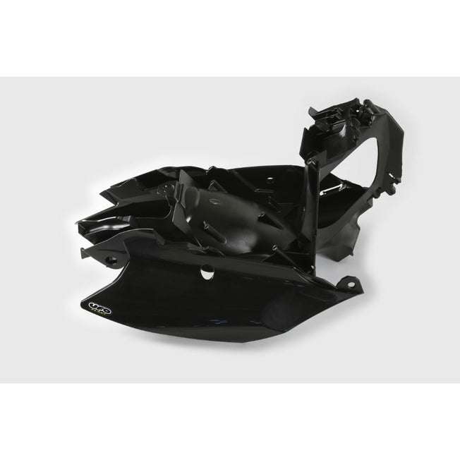 Fianchetti portanumero KTM 500 EXC-F (12-16) neri