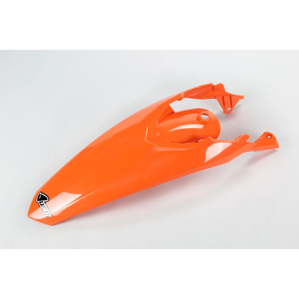 Parafango posteriore KTM 450 SX-F (11-15) arancione*