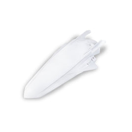 Parafango posteriore KTM 500 EXC-F (20-23) bianco