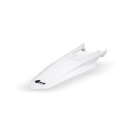 Parafango posteriore KTM 450 SX-F (23-25) bianco*