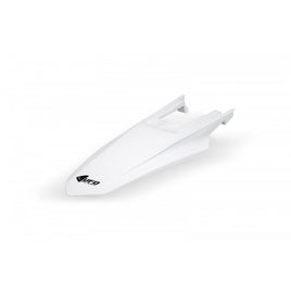 Parafango posteriore KTM 500 EXC-F (24-25) bianco