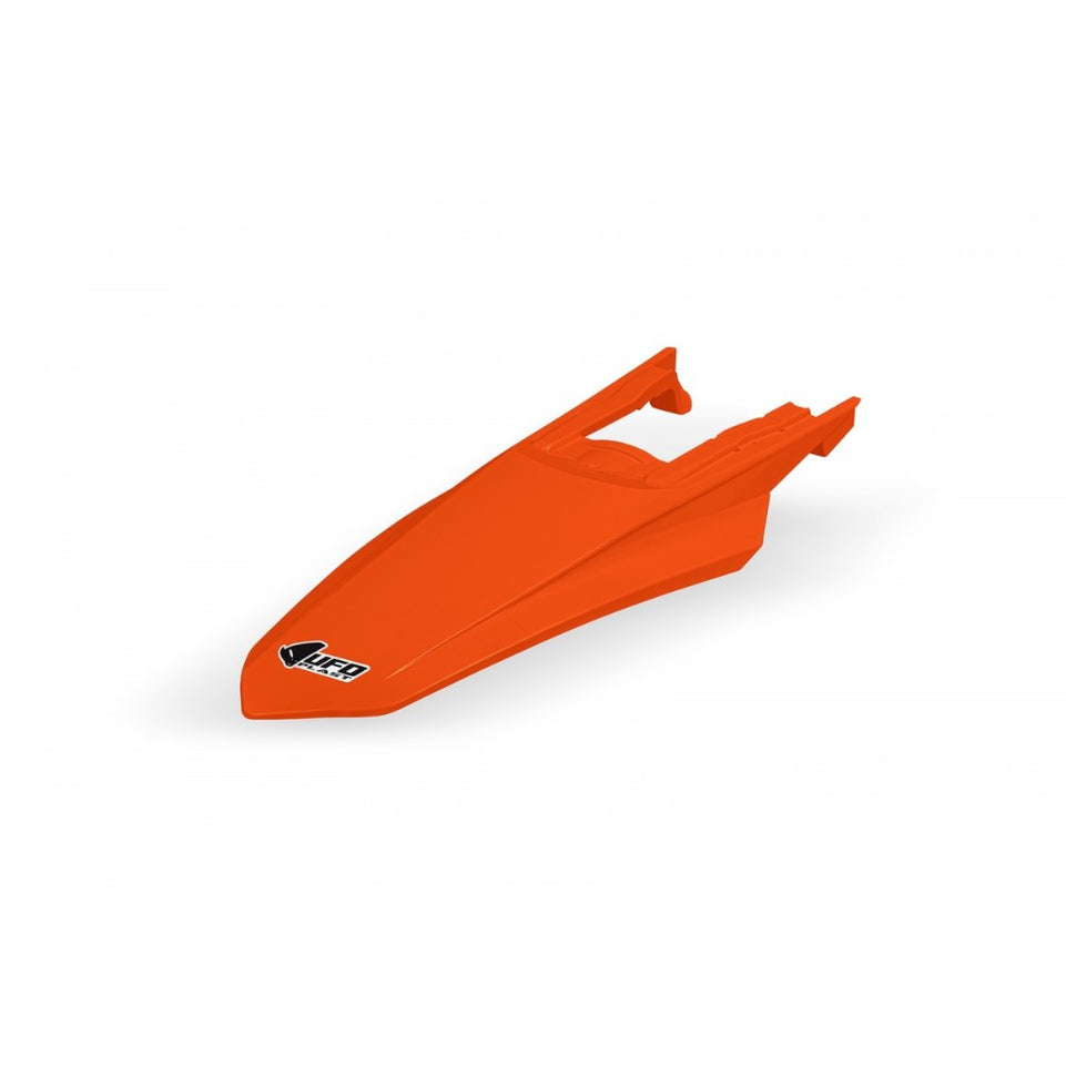 Parafango posteriore KTM 500 EXC-F (24-25) arancione*