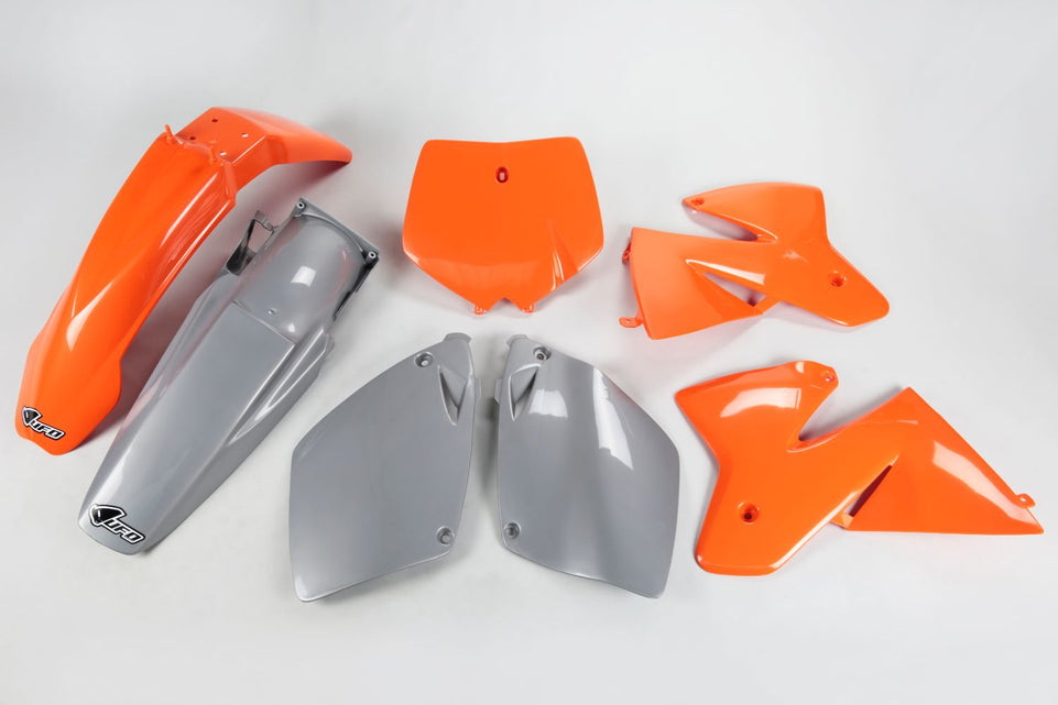 Kit plastiche KTM 520 SX-F (00) - colore OEM*