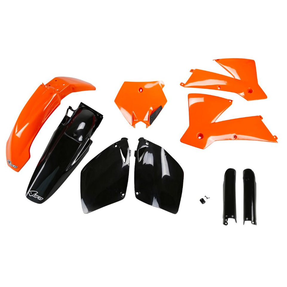 Kit plastiche KTM 525 SX-F (03) - colore OEM