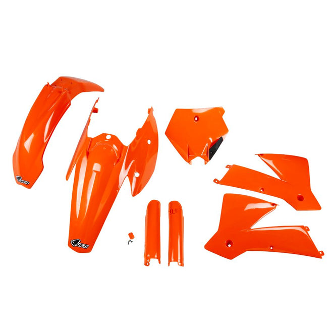 Kit plastiche KTM 525 SX-F (04) - colore OEM