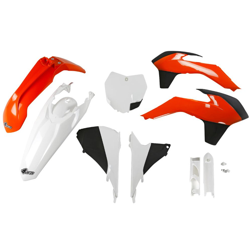 Kit plastiche KTM 250 SX (16) - colore OEM