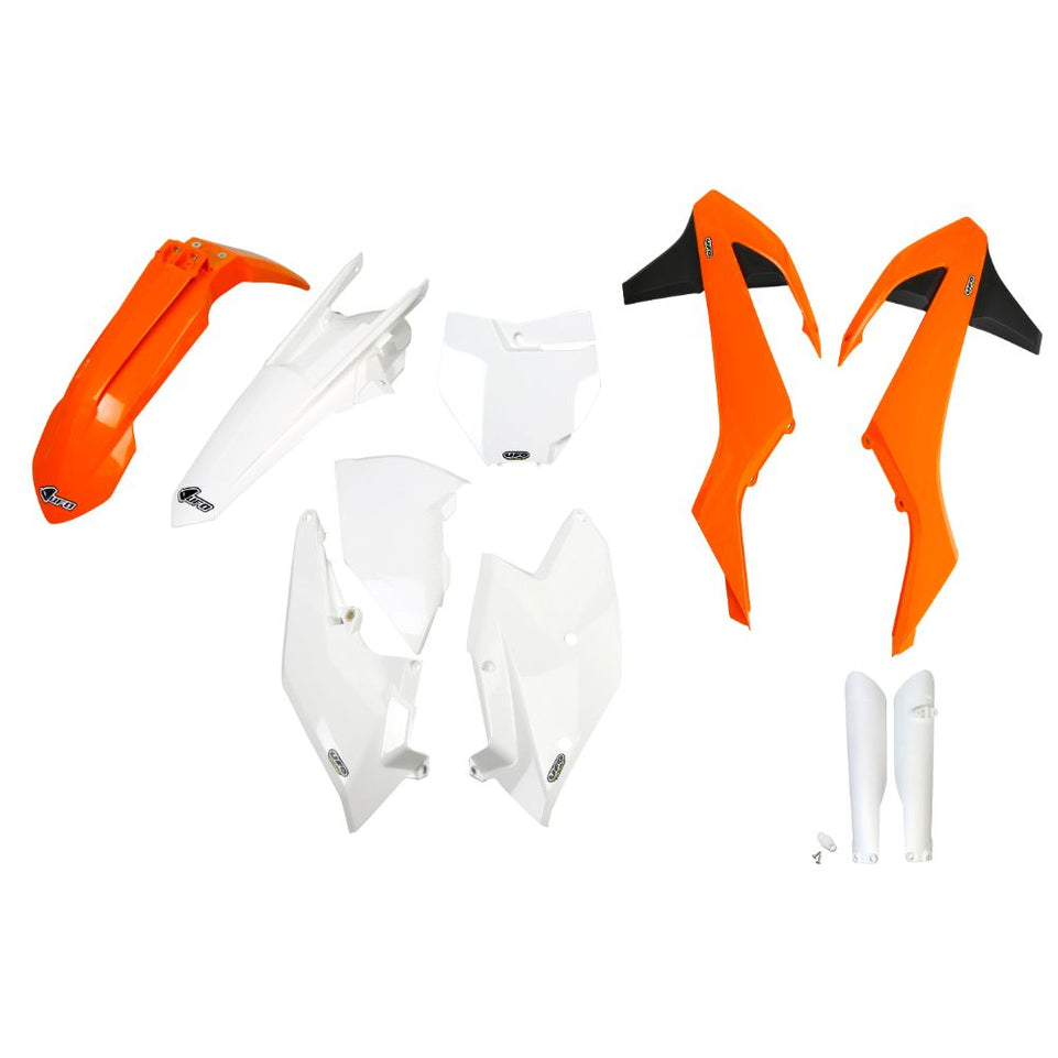 Kit plastiche KTM 450 SX-F (16) - colore OEM