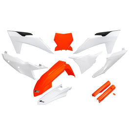 Kit plastiche KTM 450 SX-F (23) - colore OEM