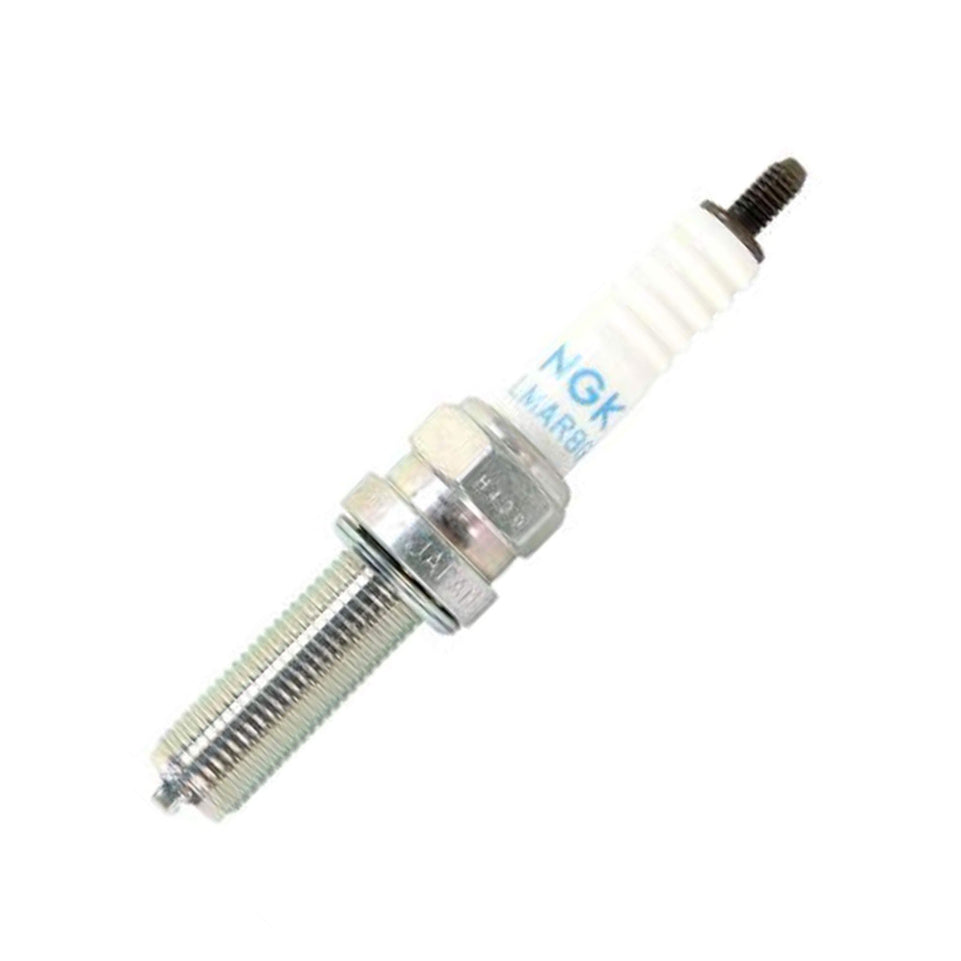 Candela NGK LMAR8G per moto e scooter