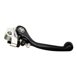 INNTECK Leva Freno Moto LPF1011BK 250 Denti per YAMAHA YZ 80 80 2001