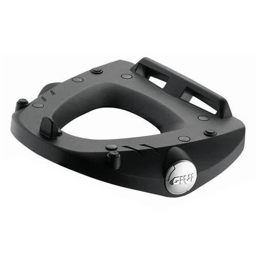 Givi Piastra MONOLOCK® per montaggio Bauletti Monolock per Moto / Scooter