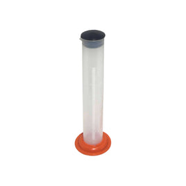 Misurino graduato con tappo - 100 ml