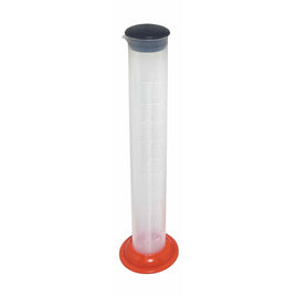 Misurino graduato con tappo - 250 ml - LGMoto SRL