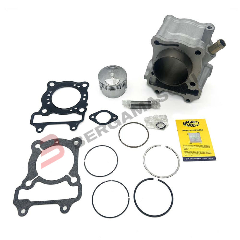 MAGNETI MARELLI CILINDRO COMPLETO PER HONDA SH 150 i Special 2008 2009