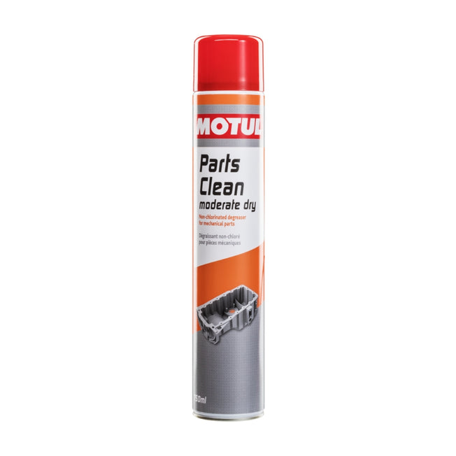 Sgrassatore parti meccaniche Motul Parts Clean - 750 ml